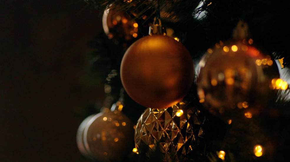 Julebord på Clarion Hotel® Bergen Airport