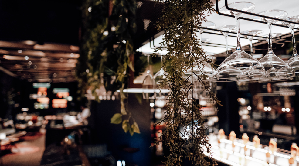 Bachelorette Cocktail Masterclass @Hub Bar