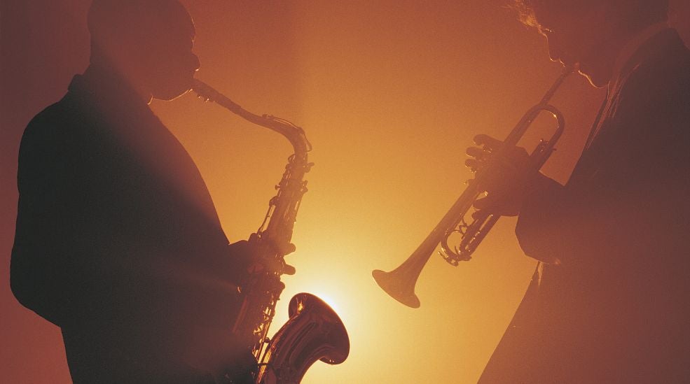 Jazzhelg i Ålesund
