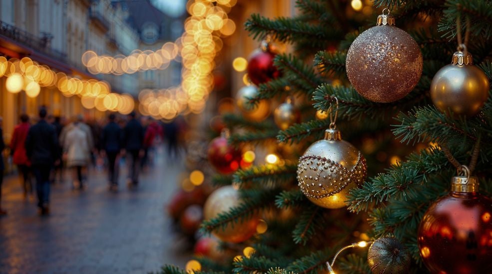 Overnatting i førjulstid fra kr 1190