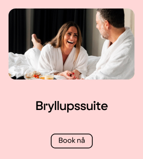 Bryllupssuite