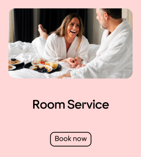 Room service