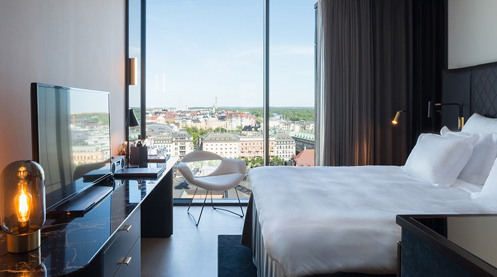 Opptil 25% rabatt på din sommerferie!