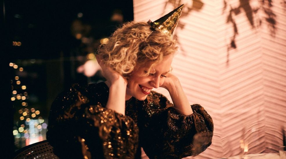 Nyttårspakke: Middag, bobler, hotell & frokost