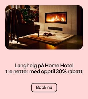 Home Hotel - 30%