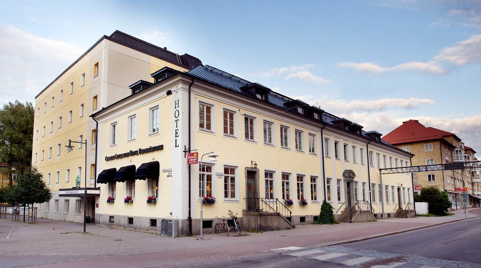 Clarion Collection® Hotel Bergmästaren