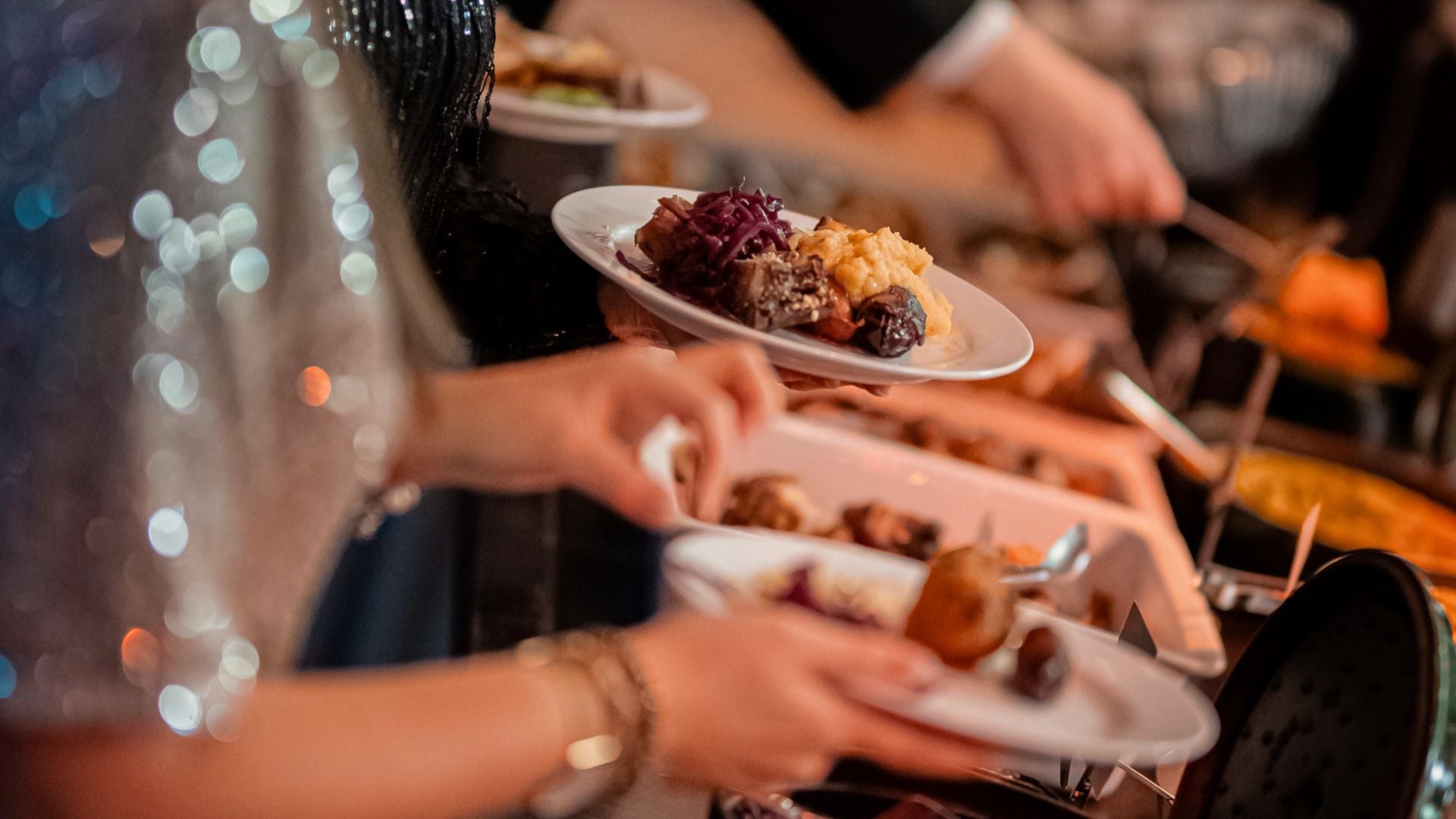 Jul og nyttår på Clarion Hotel® Admiral