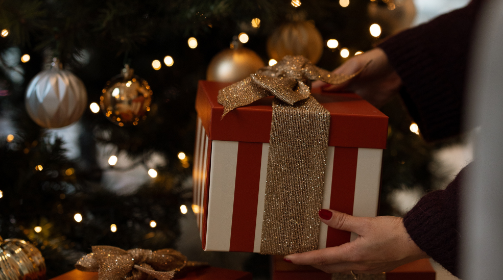 Jul på Clarion Hotel® Air