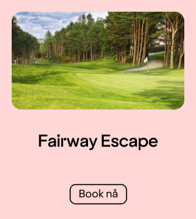 Fairway Escape