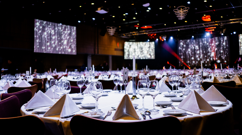 Jul på Clarion Hotel® Energy