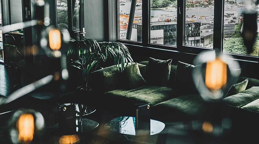 Nyttår i Espier Bar