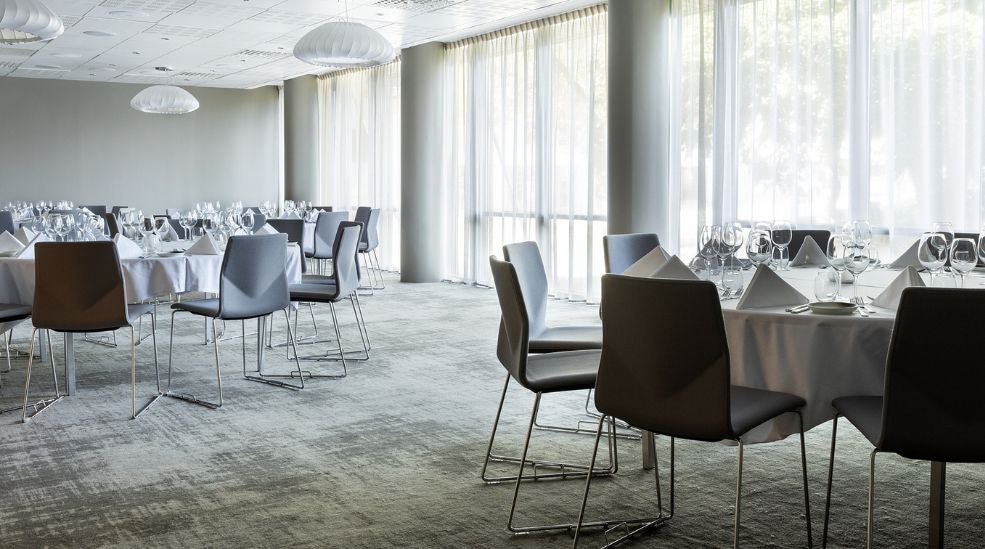 Konfirmasjon på Clarion Hotel® Stavanger