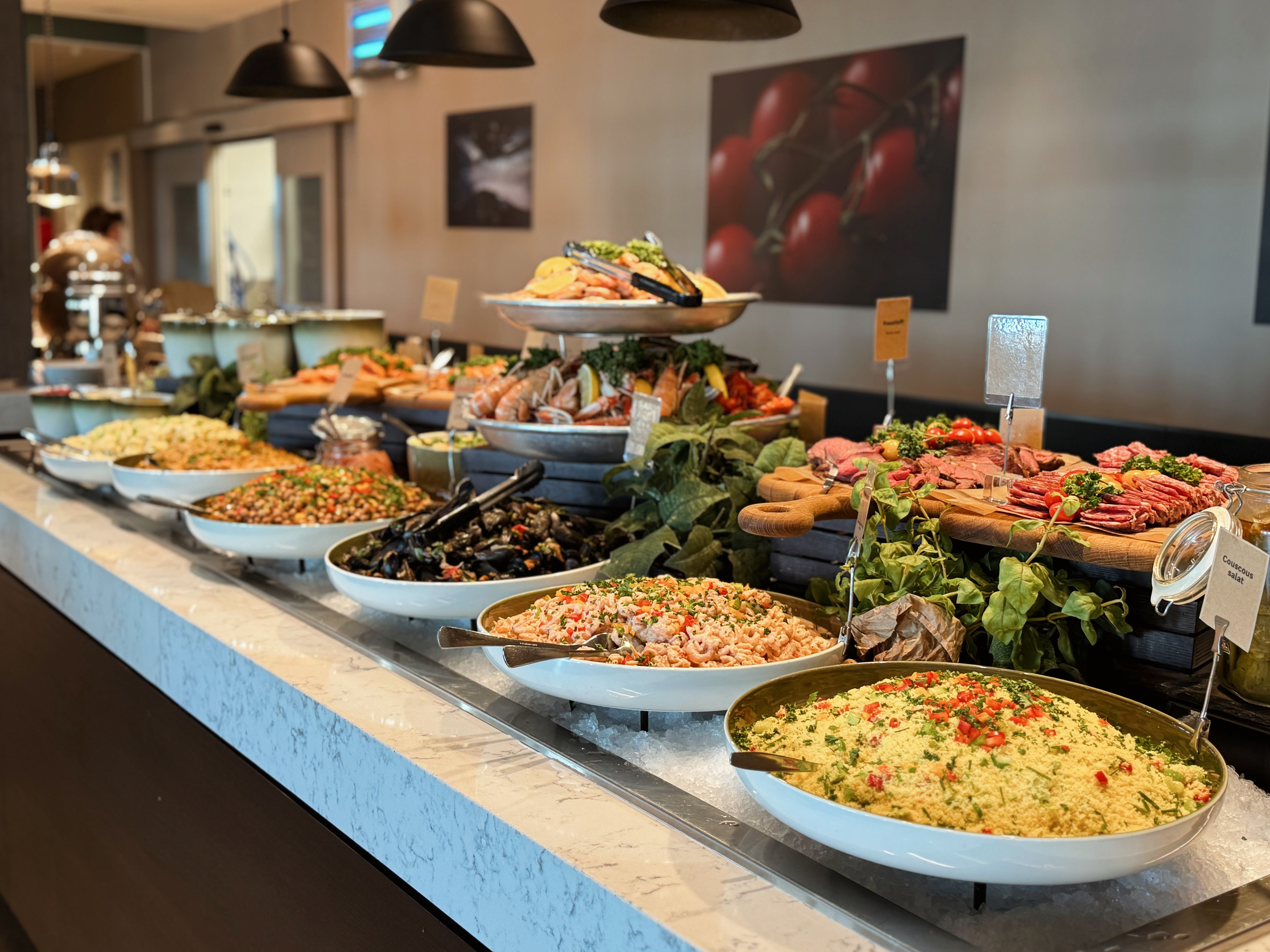 Nyt kvalitetstid med familien