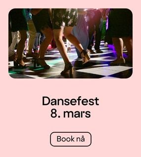 Dansefest