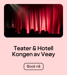 Teater & Hotell