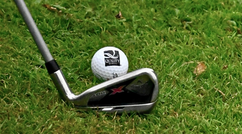 Golftilbud hos Quality Hotel™ Fredrikstad