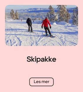 Skipakke