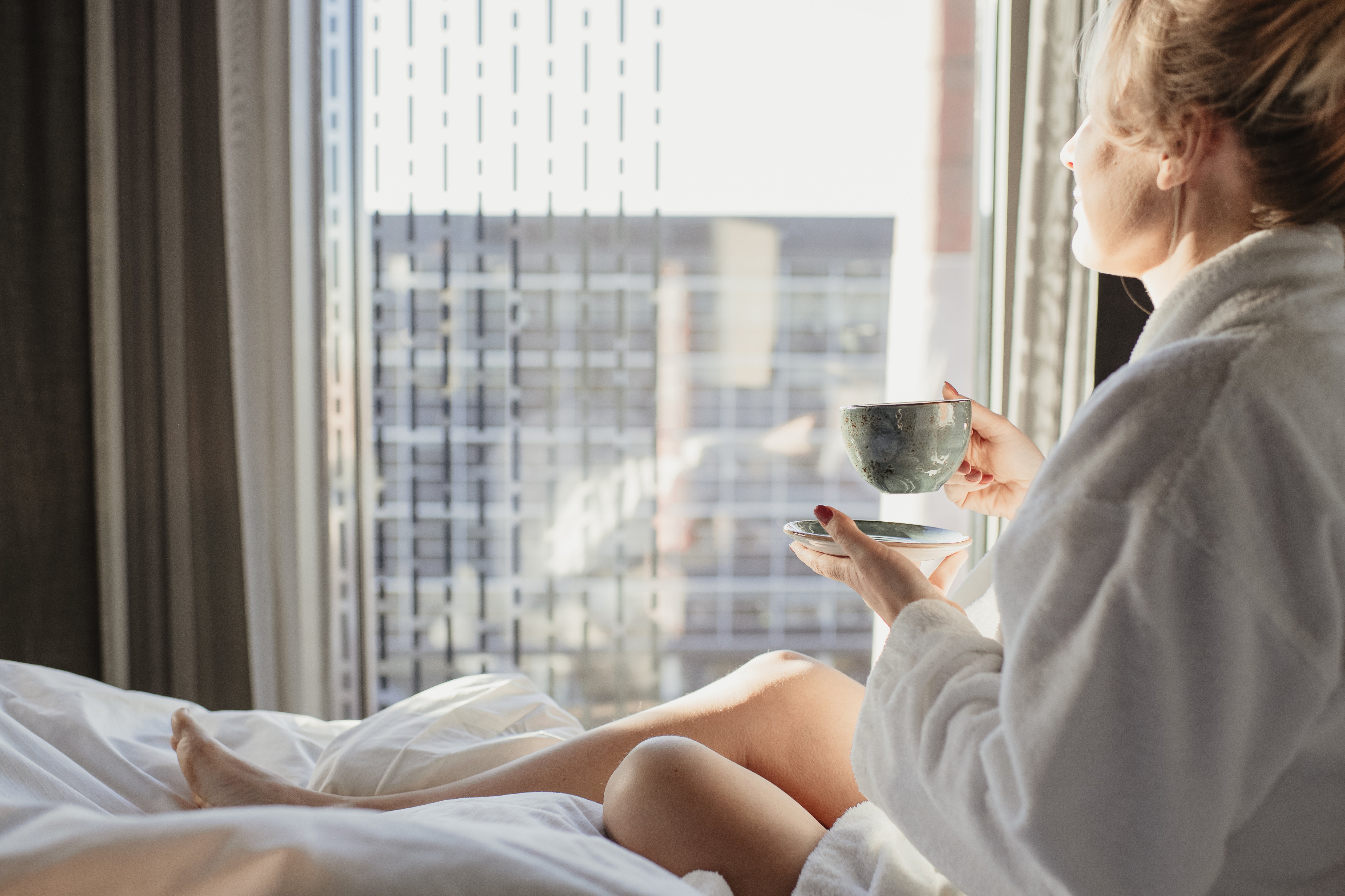 Overnatting + Grand Bistro