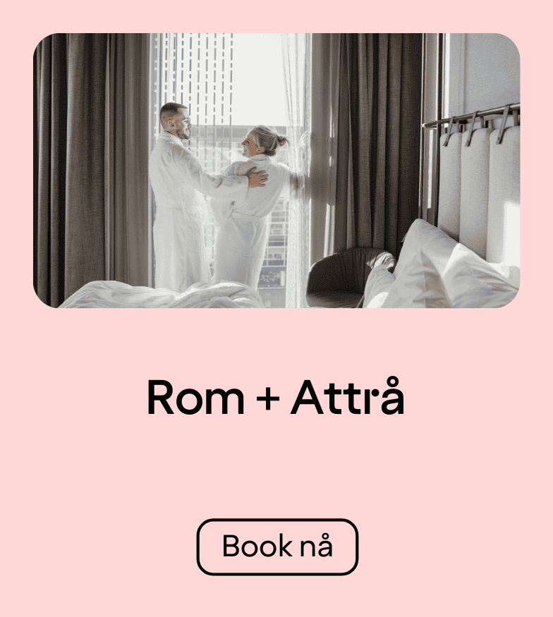 Rom & Attrå