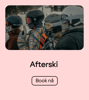 Afterski