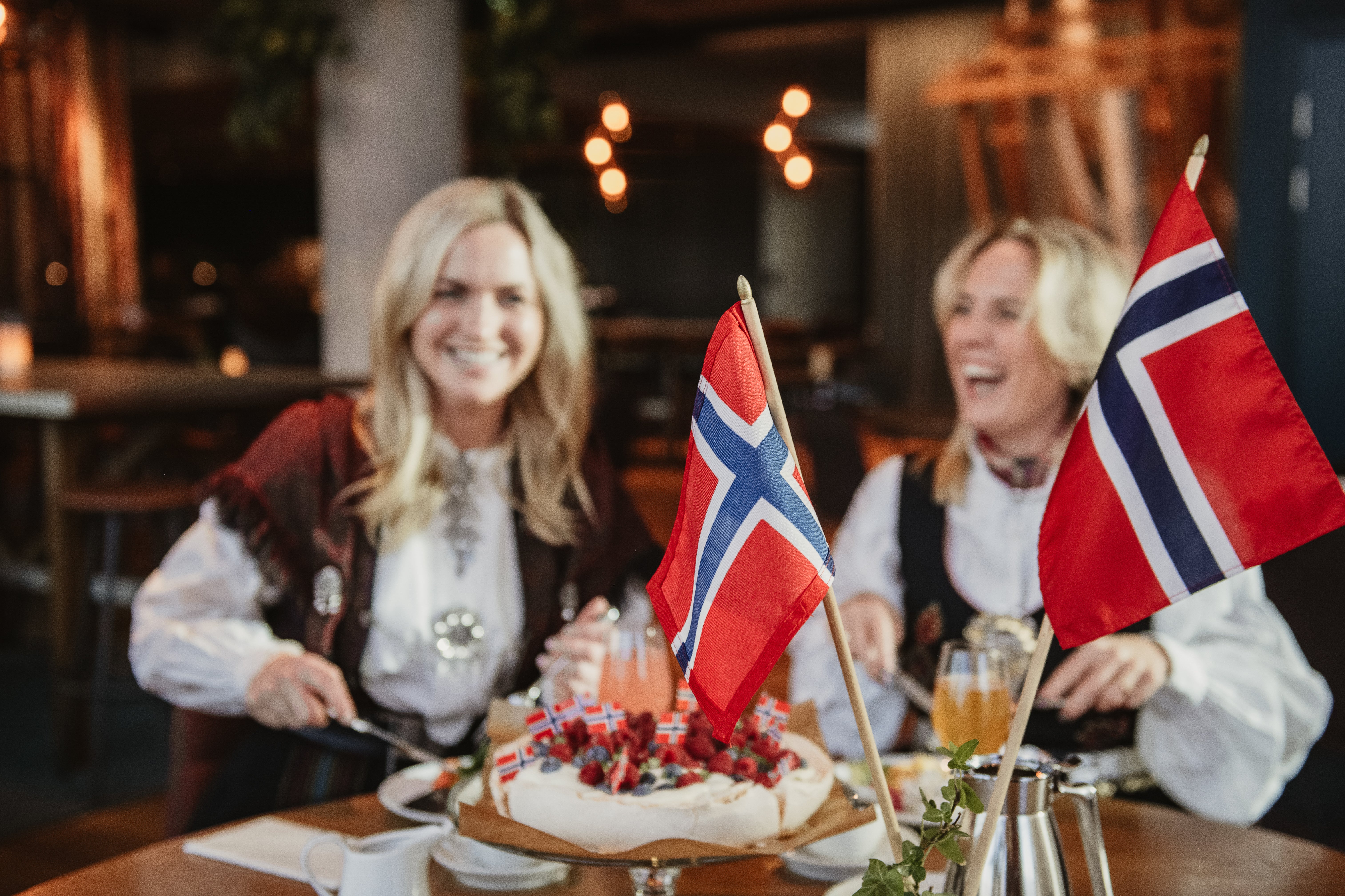 Hipp hipp hurra – 17. mai nærmer seg! 🇳🇴