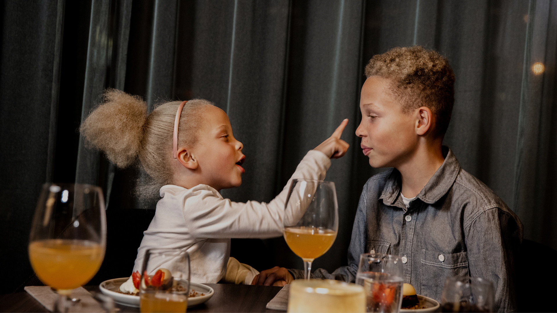 Søndagslunsj på Quality Hotel™ Panorama