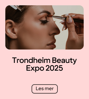 Trondheim Beauty Expo 2025