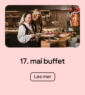 17. mai