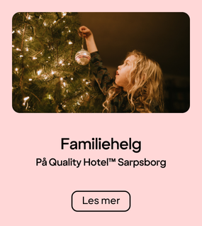 Familiehelg