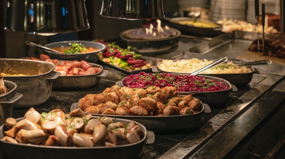 Jul på Quality Hotel™ Sarpsborg