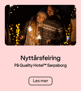 Nyttårsfeiring 2024