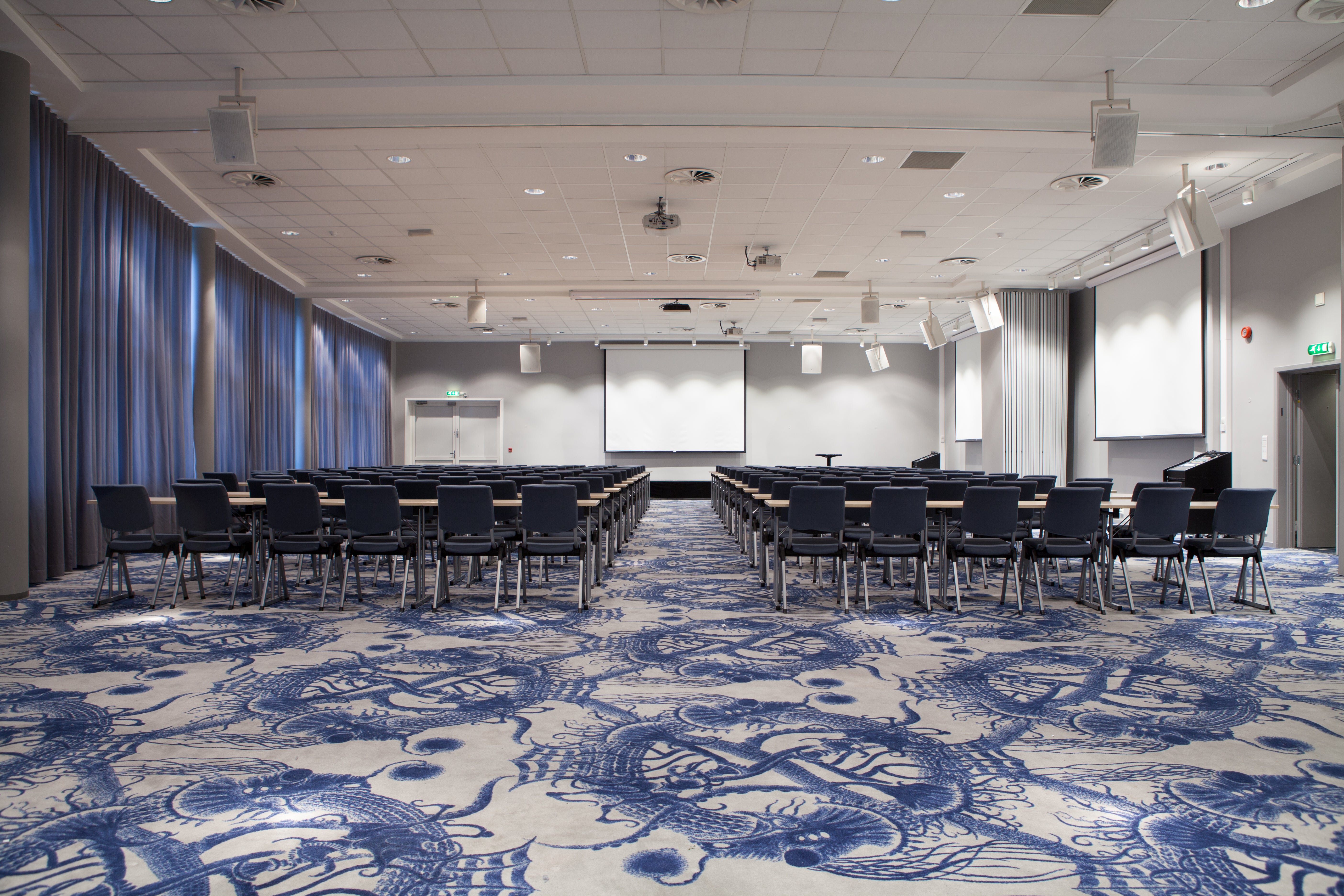 Har du store planer for bedriften?