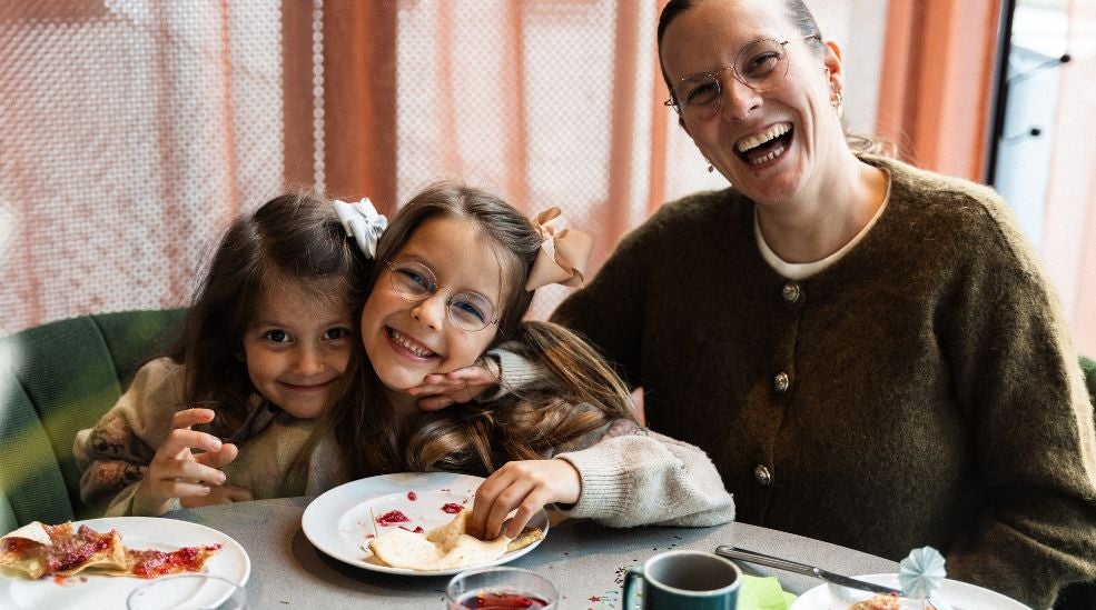 Quality Hotel™ inviterer på lørdag, 21. februar til pannekakefest!